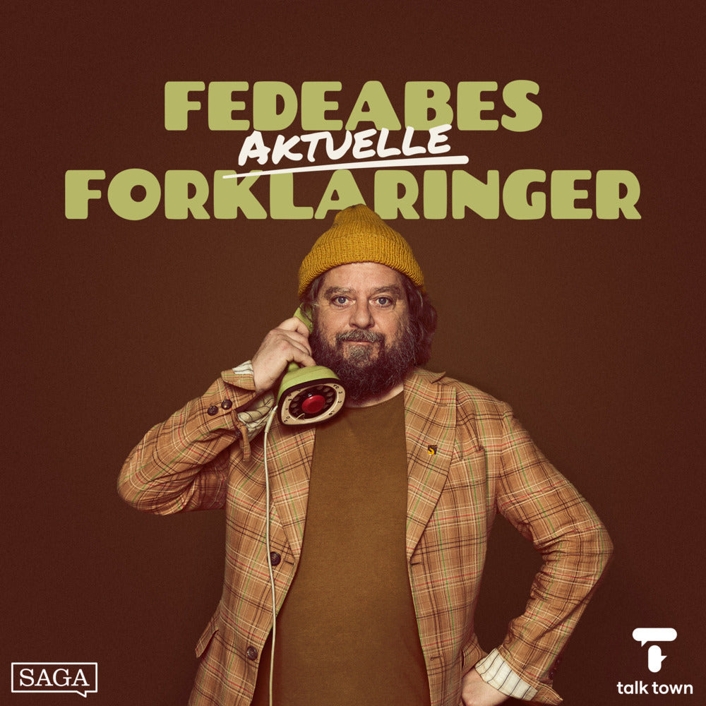 Forgiftninger