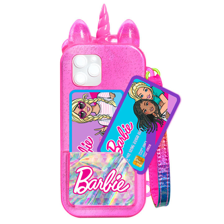 Barbie Unicorn Legetelefon