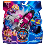 PAW Patrol Movie 2 Køretøj Skye
