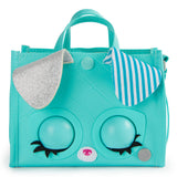 Purse Pets Quiltet Tote Bag - Puppy