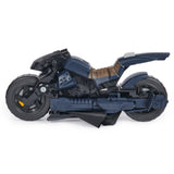 Batman Adventures 2-in-1 Batcycle