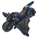 Batman Adventures 2-in-1 Batcycle