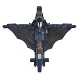 Batman Adventures 2-in-1 Batcycle