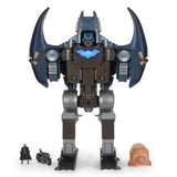 Batman Mech 3in1 Transformerende Køretøj