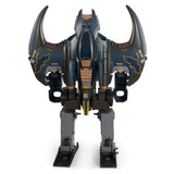 Batman Mech 3in1 Transformerende Køretøj