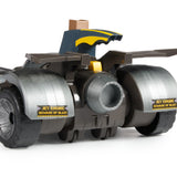 Batman Mech 3in1 Transformerende Køretøj