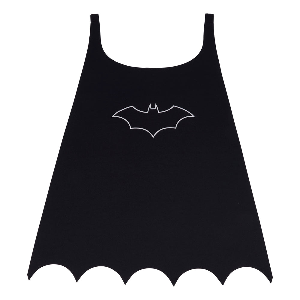 Batman Kappe & Maske Sæt