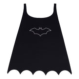 Batman Kappe & Maske Sæt