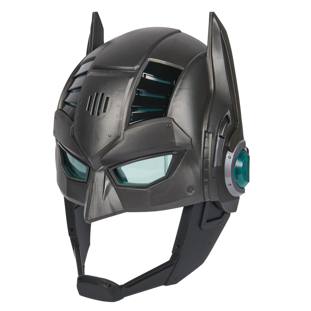 Batman Maske med lyd