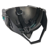 Batman Maske med lyd