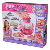 Cool Maker Popstyle Krea med Armbånd