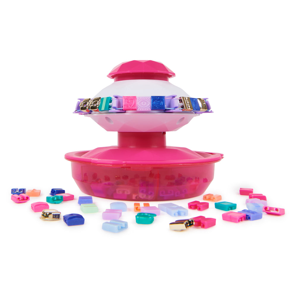 Cool Maker Popstyle Krea med Armbånd