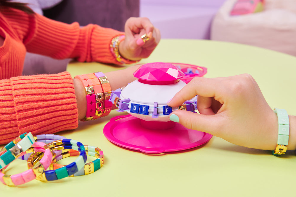 Cool Maker Popstyle Krea med Armbånd