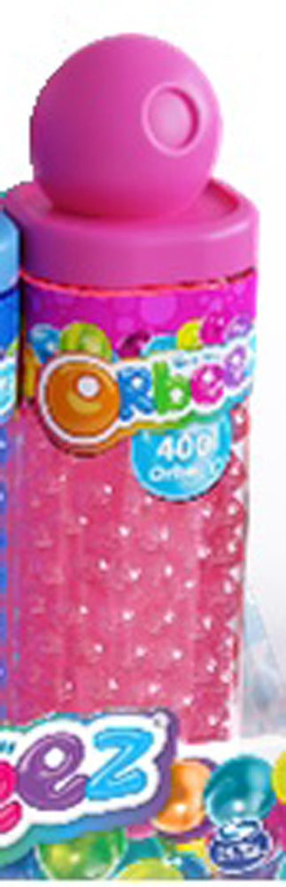 Orbeez Rør Combo - Pink