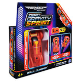 Air Hogs Zero Gravity Sprint Scale: 1:43