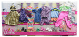 Barbie Fashions Multipak