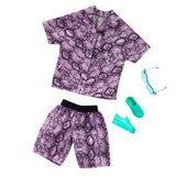 Barbie Fashions Multipak
