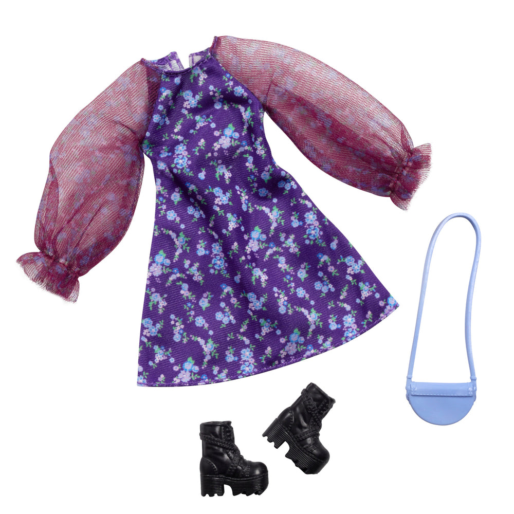 Barbie Fashions Multipak