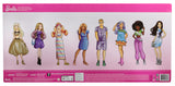 Barbie Fashions Multipak