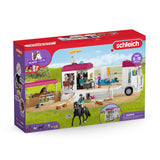 Schleich® Hestetransporter