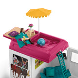 Schleich® Hestetransporter