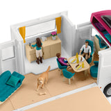 Schleich® Hestetransporter