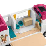 Schleich® Hestetransporter