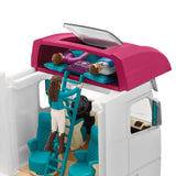 Schleich® Hestetransporter