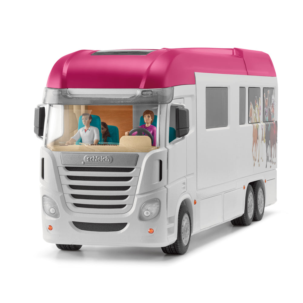 Schleich® Hestetransporter