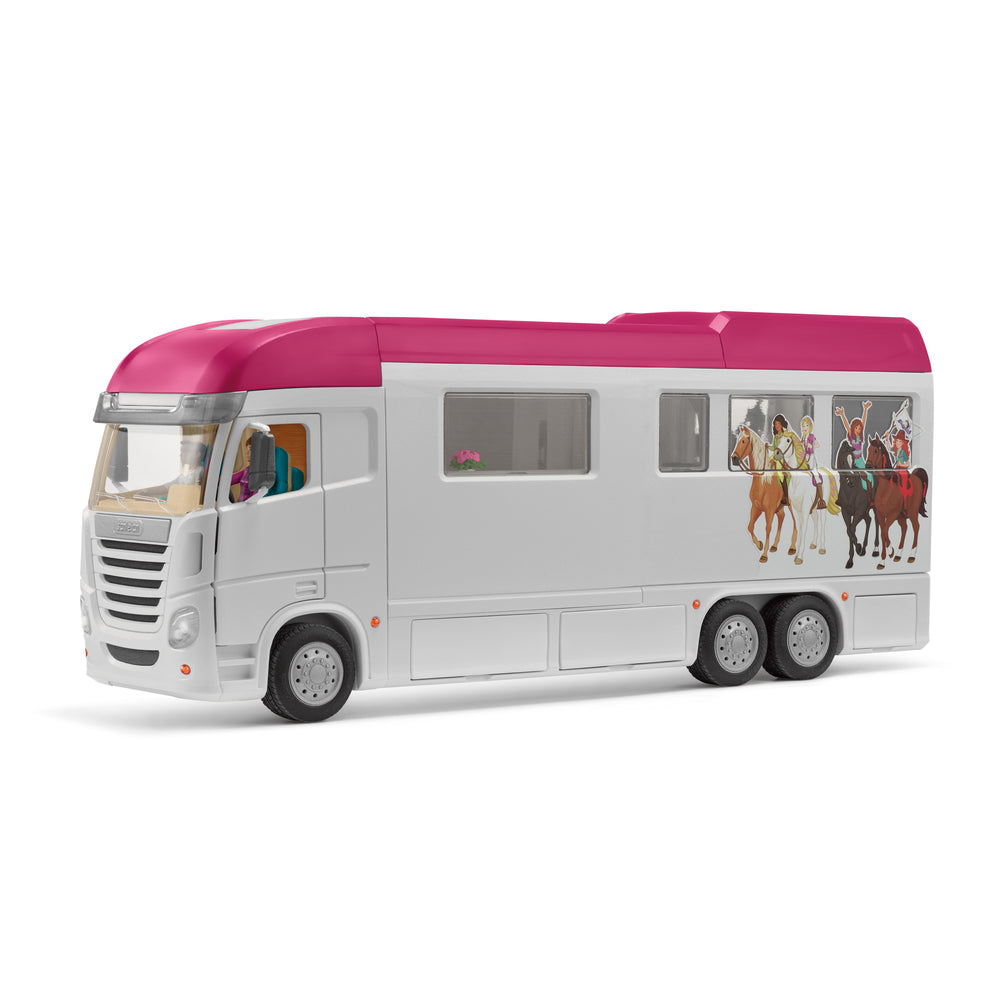 Schleich® Hestetransporter