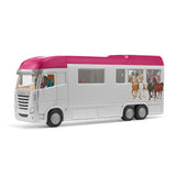 Schleich® Hestetransporter