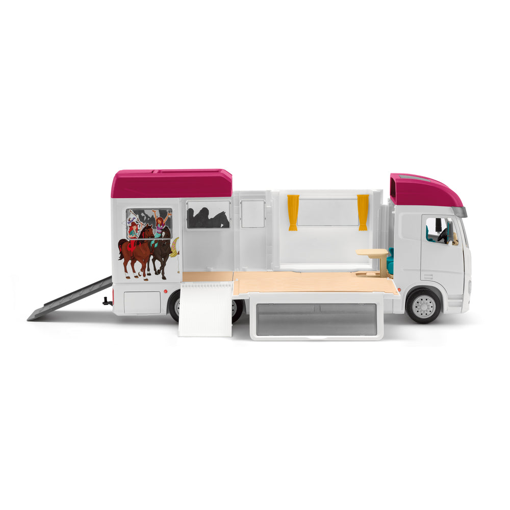 Schleich® Hestetransporter