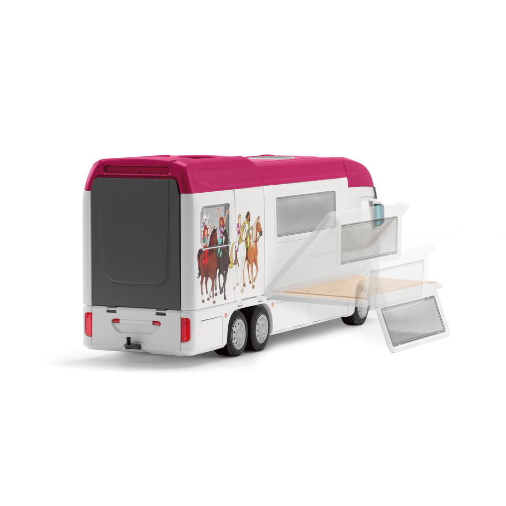 Schleich® Hestetransporter