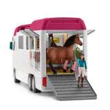 Schleich® Hestetransporter