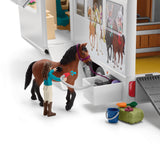 Schleich® Hestetransporter