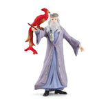 Schleich® Dumbledore & Fawkes