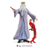 Schleich® Dumbledore & Fawkes