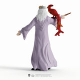 Schleich® Dumbledore & Fawkes