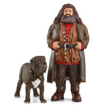 Schleich® Hagrid & Trofast