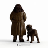 Schleich® Hagrid & Trofast
