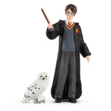 Schleich® Harry Potter & Hedvig