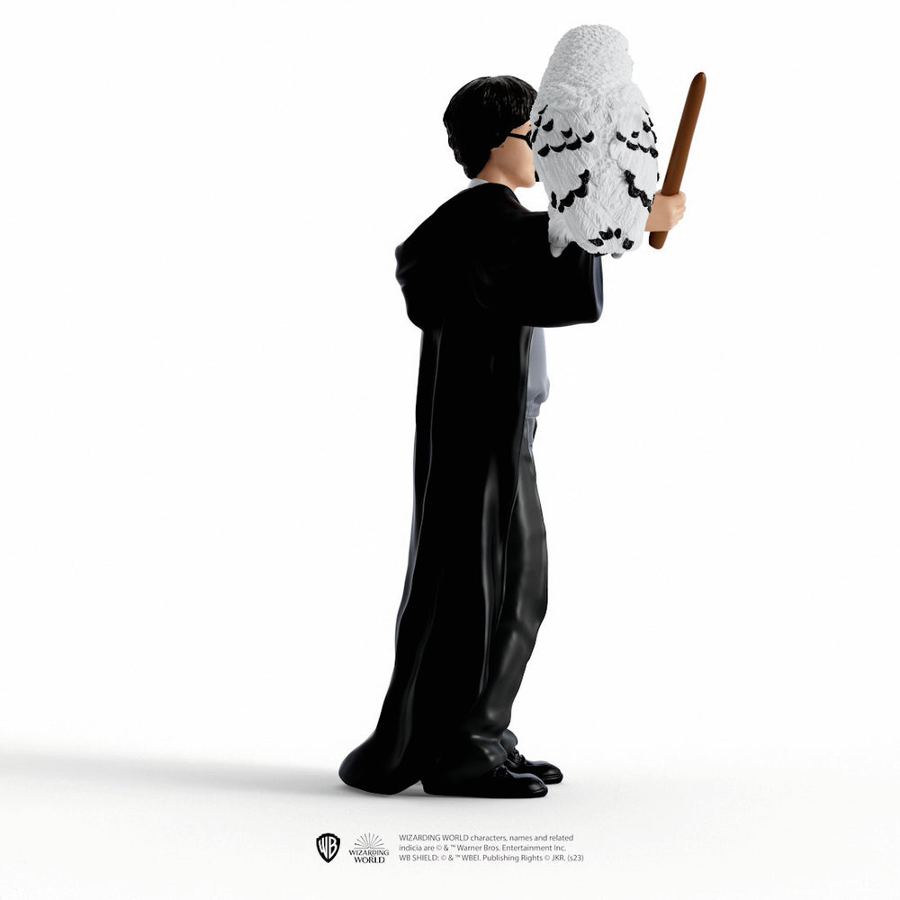 Schleich® Harry Potter & Hedvig