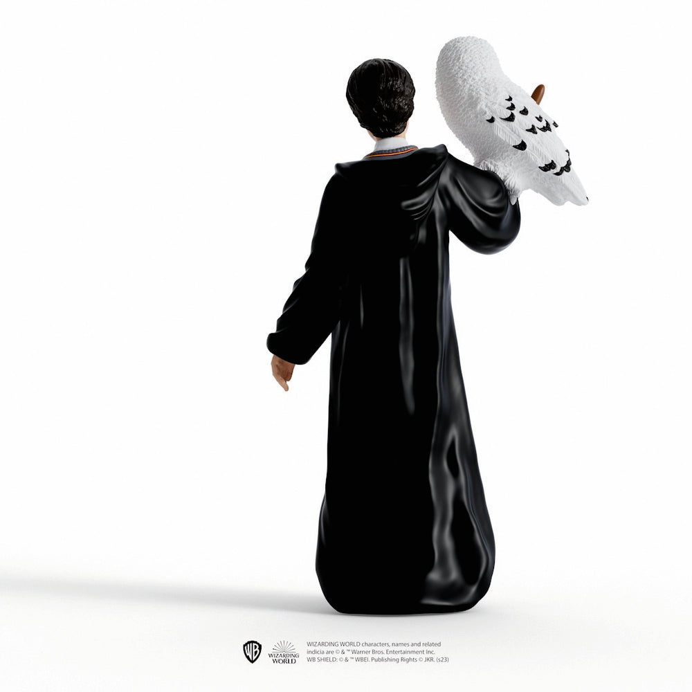 Schleich® Harry Potter & Hedvig