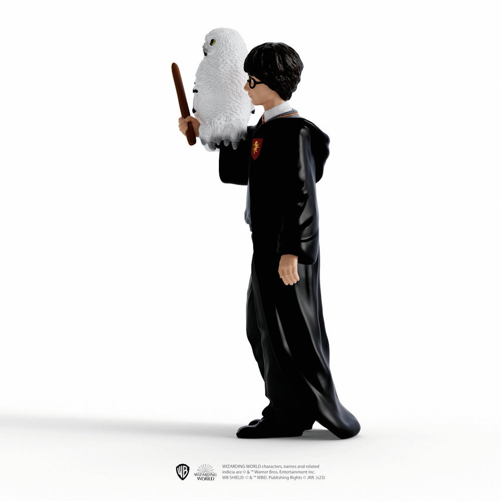 Schleich® Harry Potter & Hedvig