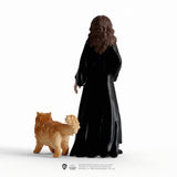 Schleich® Hermione & Skævben