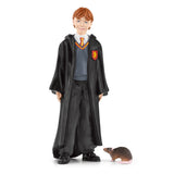 Schleich® Ron Weasley & Scabbers