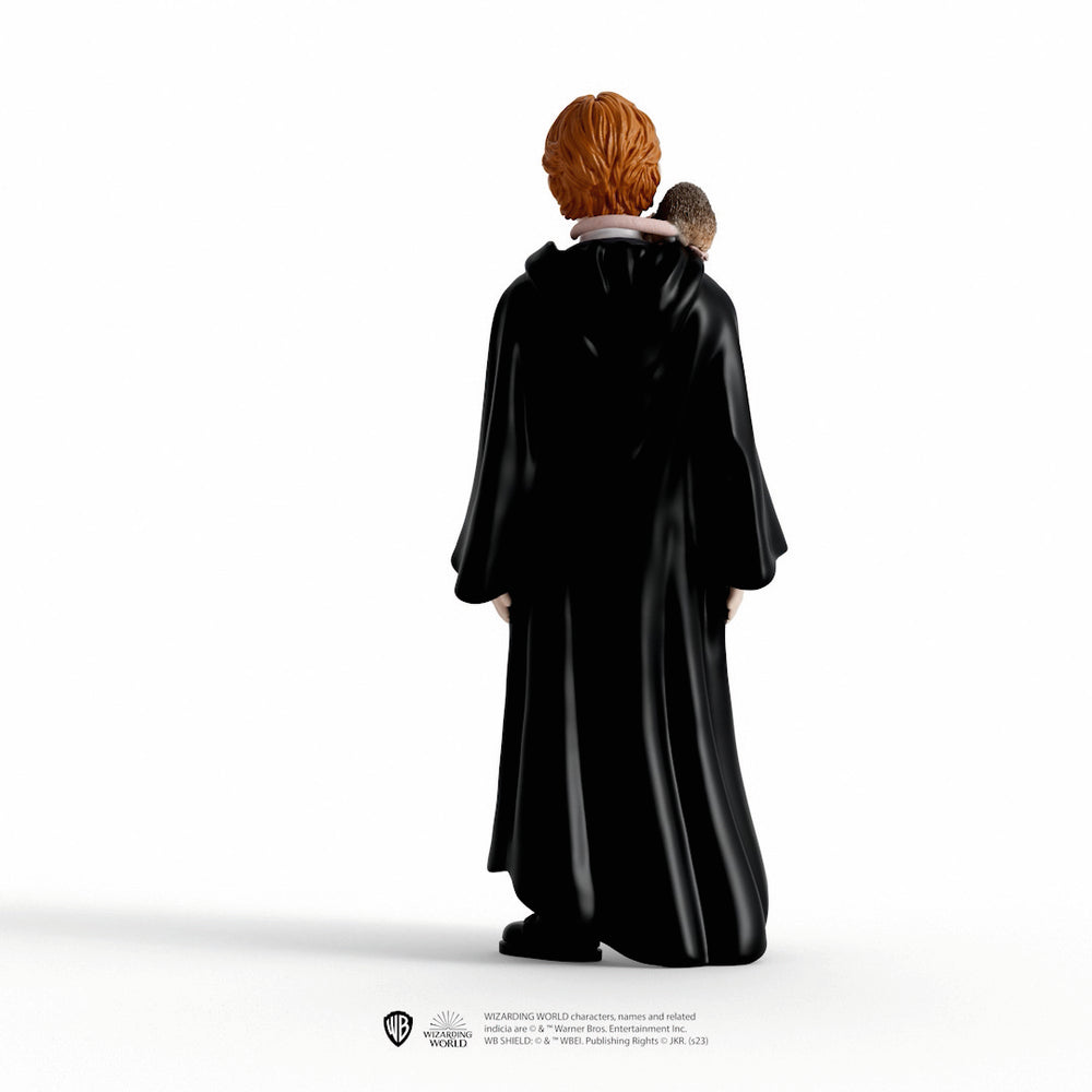 Schleich® Ron Weasley & Scabbers