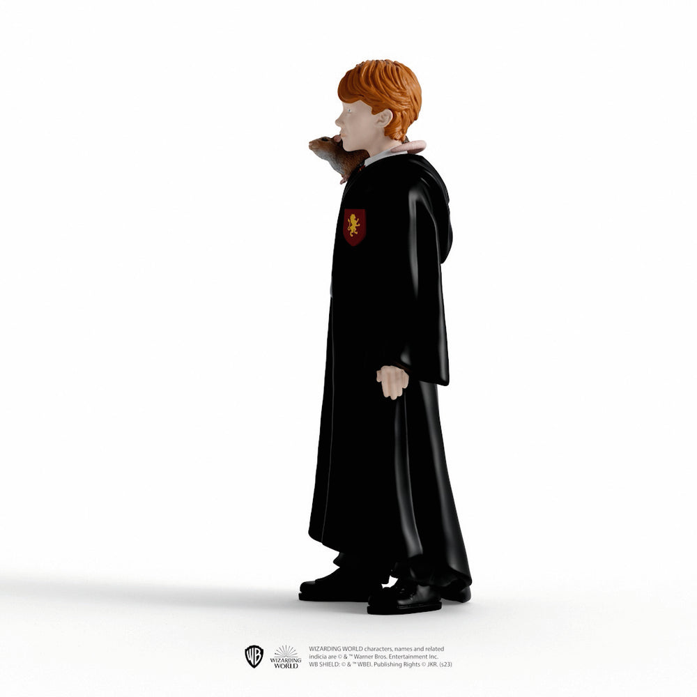 Schleich® Ron Weasley & Scabbers