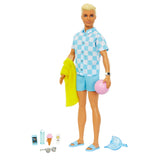 Barbie Classics Beach Day Ken