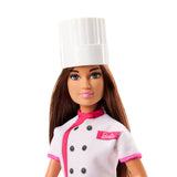 Barbie Career Pastry Chef